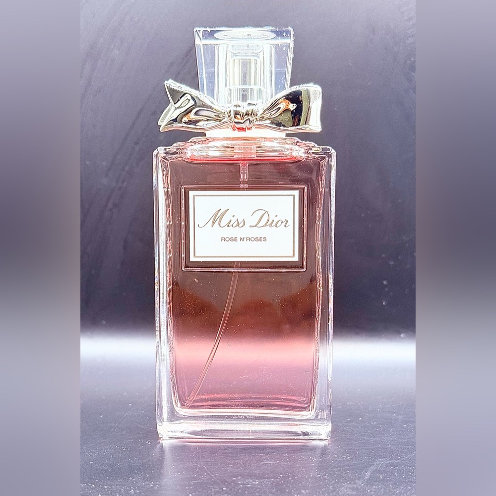 Miss Dior Rose N’ Rose EDT 3.4oz